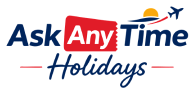 Askanytime Holidays